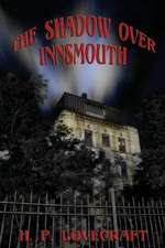 The Shadow Over Innsmouth: Memoirs of a Woman of Pleasure