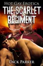 The Scarlet Regiment