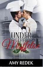 Under the Mistletoe