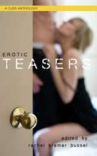 Erotic Teasers