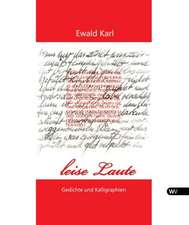 leise Laute