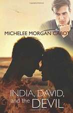 India, David, and the Devil