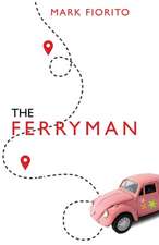 The Ferryman