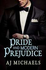 Pride and Modern Prejudice