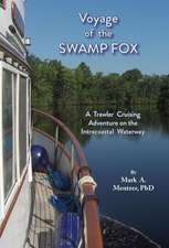 Voyage of the Swamp Fox