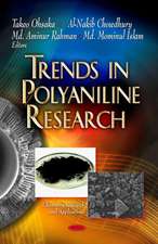 Trends in Polyaniline Research