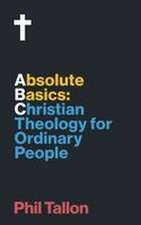 Absolute Basics