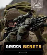 Green Berets