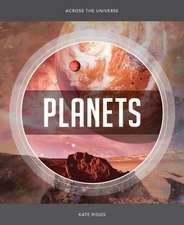 Planets