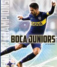 Boca Juniors