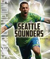 Seattle Sounders