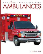 Ambulances