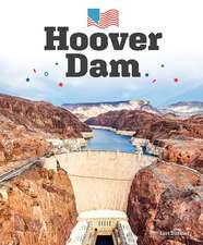 Hoover Dam