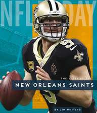 New Orleans Saints