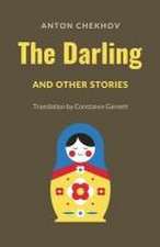 The Darling and Other Stories