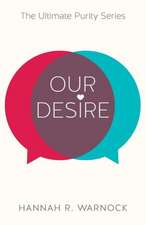 Our Desire