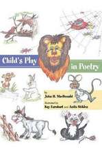 Child's Play in Poetry