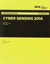 Cyber Sensing