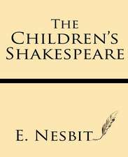 The Children's Shakespeare