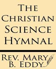 The Christian Science Hymnal