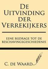 de Uitvinding Der Verrekijkers