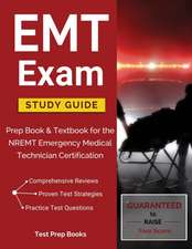 EMT EXAM SG