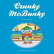 Crunky McBunky