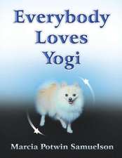 Everybody Loves Yogi