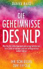 Die Geheimnisse des NLP