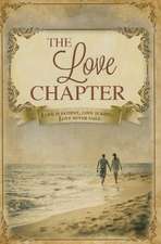 The Love Chapter