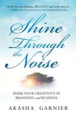 Shine Through The Noise