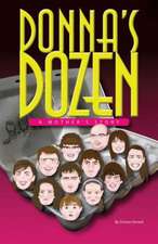 Donna's Dozen