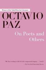 On Poets and Others