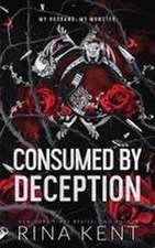 Consumed by Deception (Standard Edition)