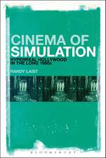 Cinema of Simulation: Hyperreal Hollywood in the Long 1990s