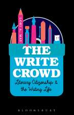 The Write Crowd