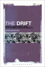 The Drift: Affect, Adaptation, and New Perspectives on Fidelity