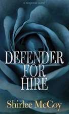 Defender for Hire