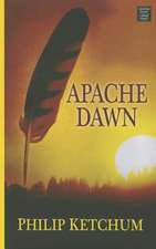 Apache Dawn