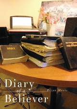 Diary of a Believer