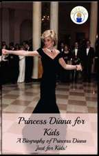 Princess Diana for Kids