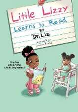 Little Lizzy Learns to Read