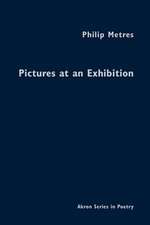 Pictures at an Exhibition: A Petersburg Album