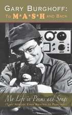 Gary Burghoff