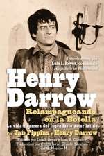 Henry Darrow