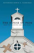 The House of Pain