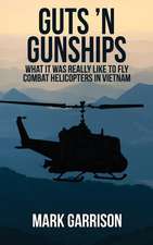 Guts 'N Gunships