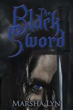 The Black Sword