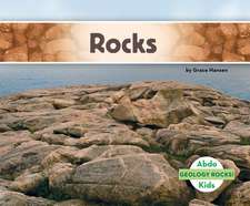 Hansen, G: Rocks
