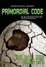 Primordial Code